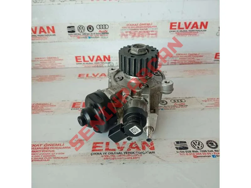 04L130755E - YUKSEK BASINC POMPASI