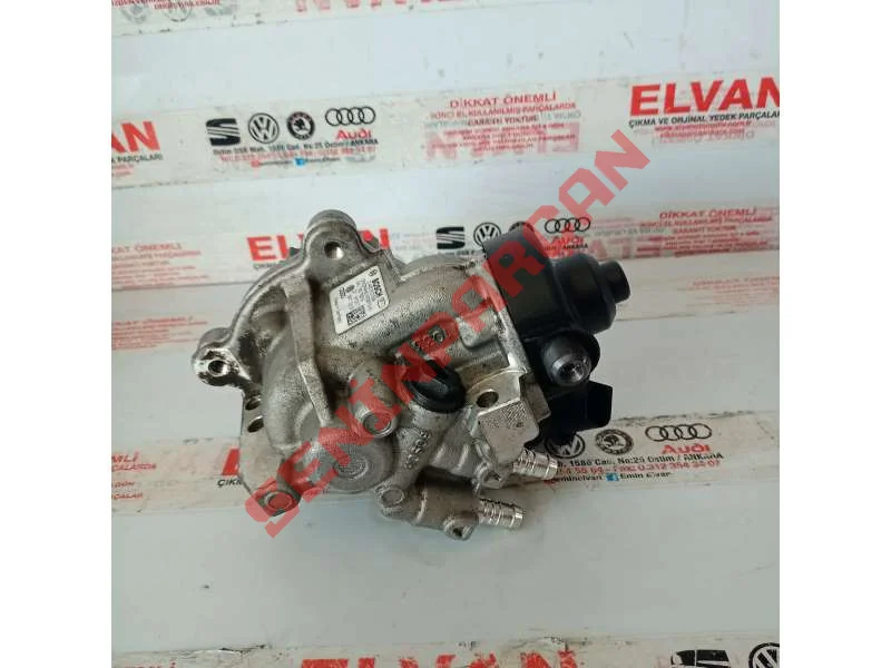 04L130755E - YUKSEK BASINC POMPASI