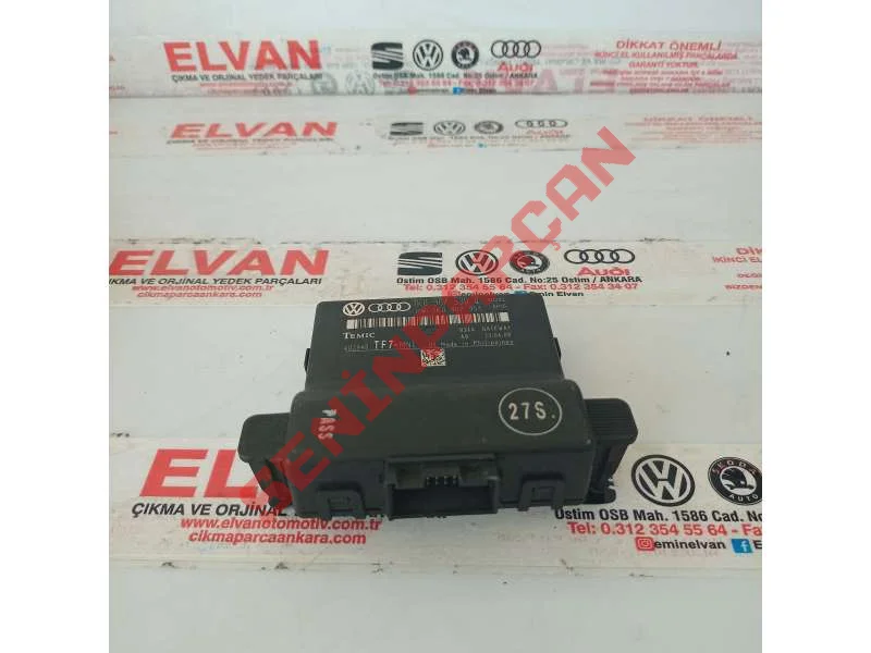 1K0907530Q - VERİ HATTI (GATEWAY) İÇİN