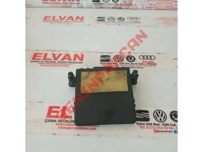 1K0907530Q - VERİ HATTI (GATEWAY) İÇİN