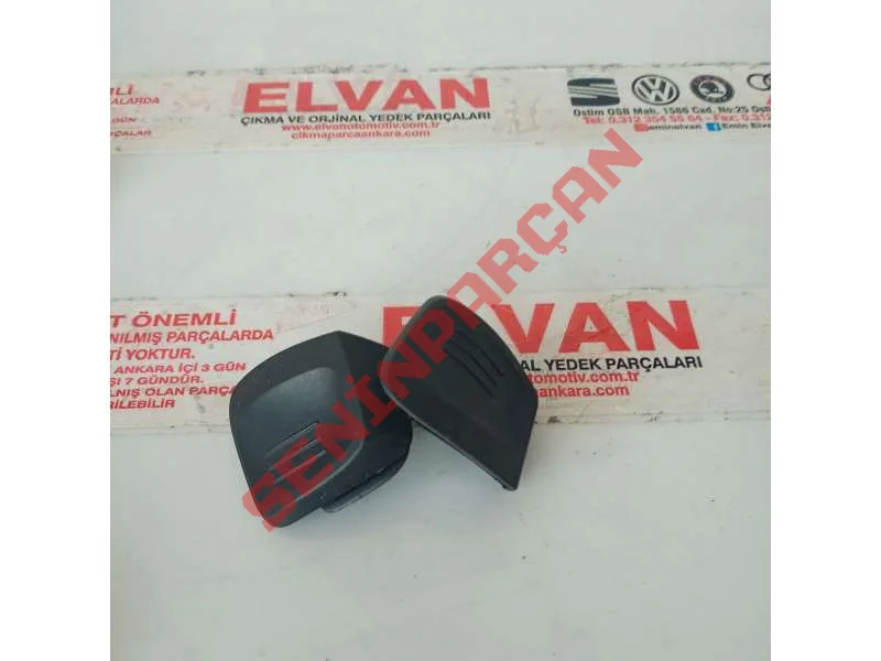 5G0951527A - TİPTRONİC BASMALI TUŞU