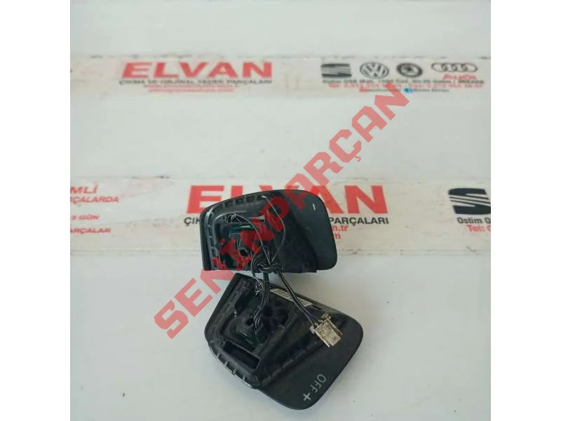 5G0951527A - TİPTRONİC BASMALI TUŞU