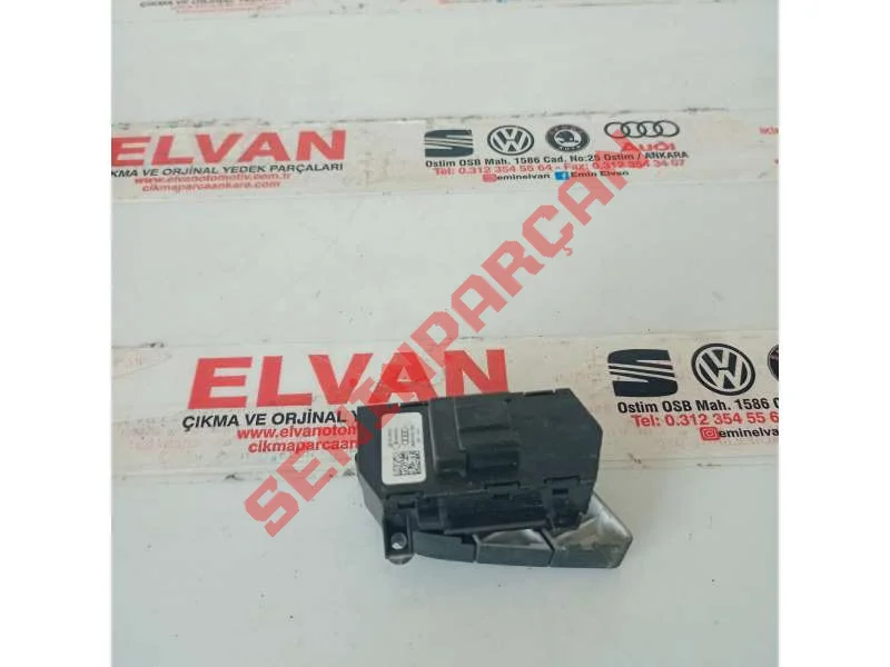 8W0959769 - KOLTUK KONUMLANDIRMA HAFIZA