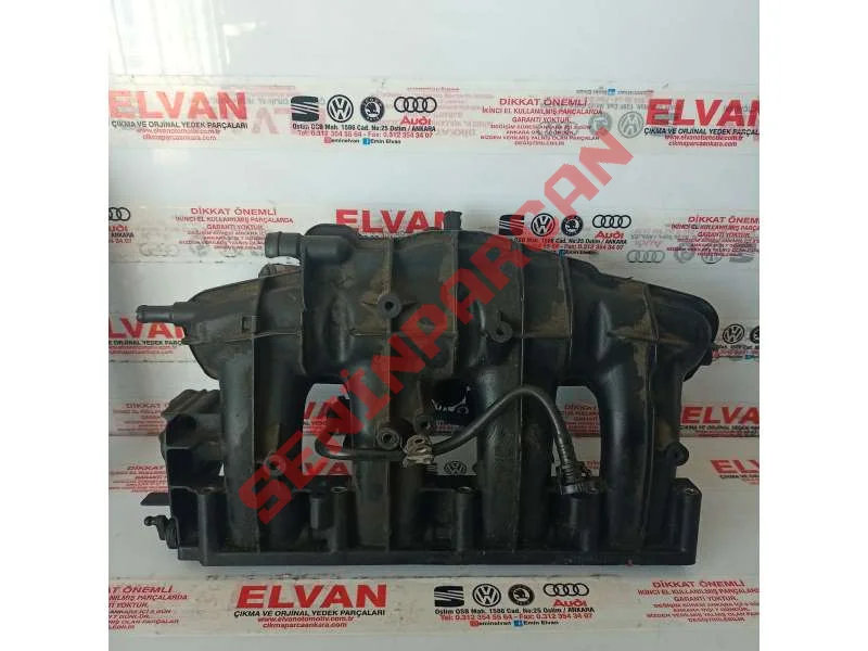 06F133201N - EMME MANIFOLDU