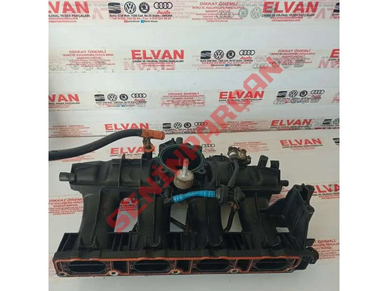 06F133201N - EMME MANIFOLDU