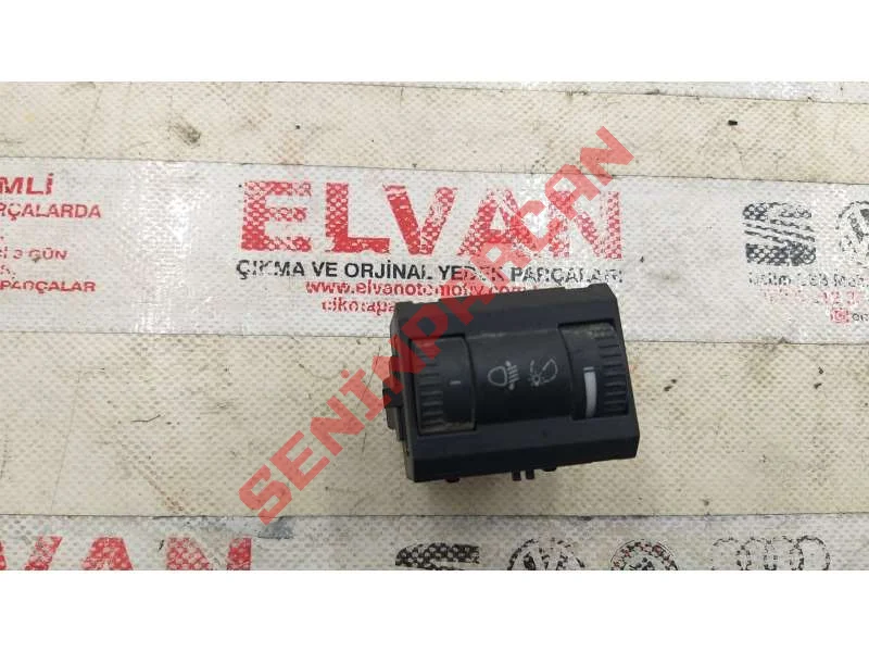 1Z0941333 - FAR UZAKLIK AYARI