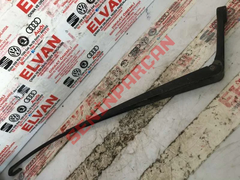 8D1955408D - SILECEK KOLU