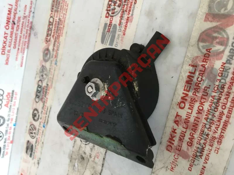 8J0907601 - GÖVDE SESİ AKTÜATÖRÜ