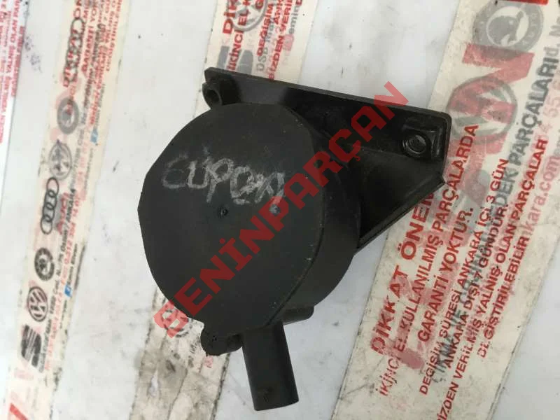 8J0907601 - GÖVDE SESİ AKTÜATÖRÜ