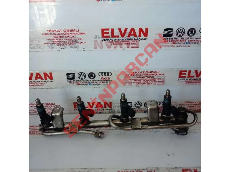 06B133551K - ENJEKTOR