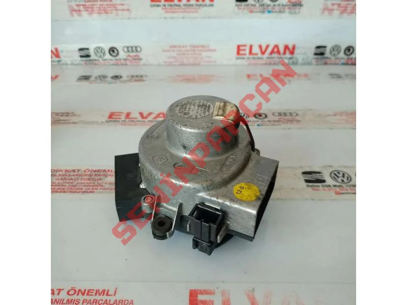 7H0815020A - HAVA UFLEYICI