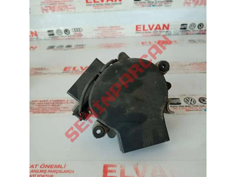 7H0815020A - HAVA UFLEYICI