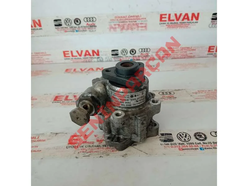 8E0145155N - DIREKSIYON POMPASI