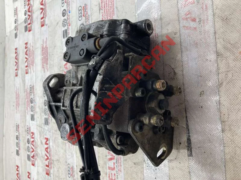 028130115B - ENJEKSİYON POMP