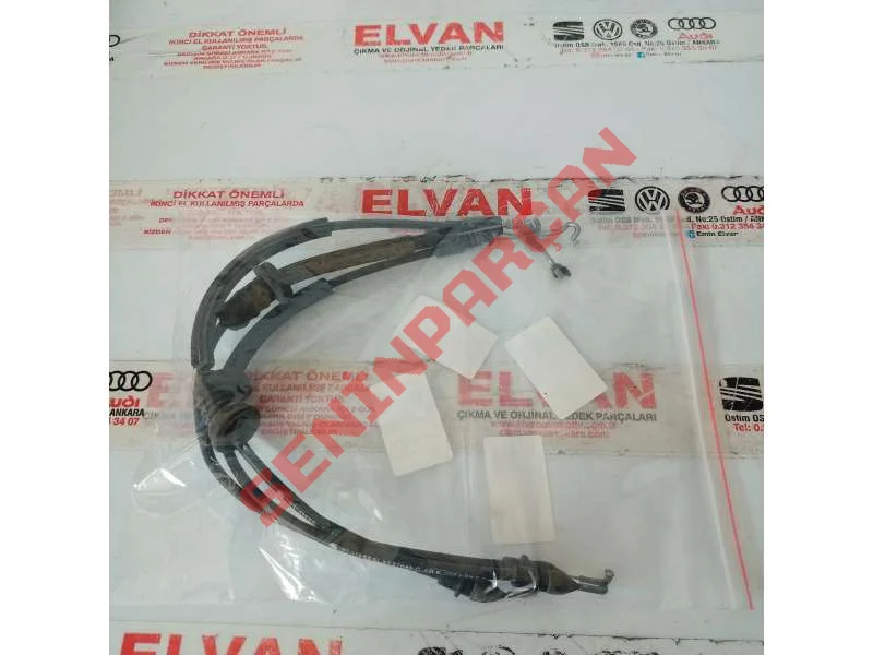 6L4837085C - KILIT SILINDIRI