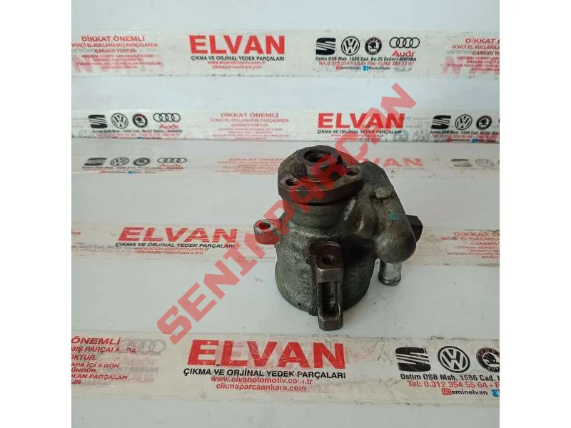 030145157D - KANATLI POMPA