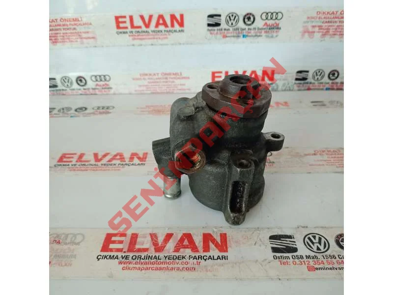 030145157D - KANATLI POMPA