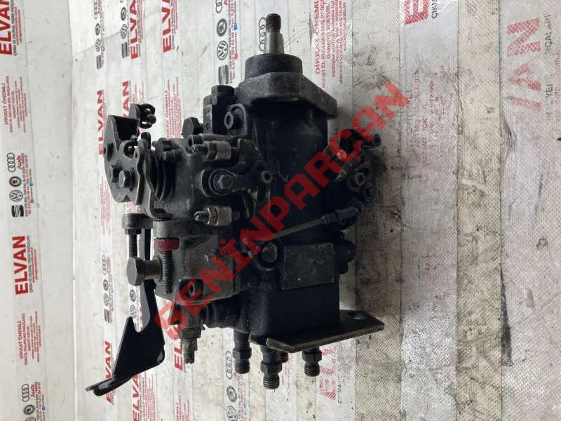 028130107A - ENJEKSİYON POMP