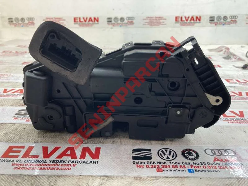 5TA839016H - KAPI KILIDI