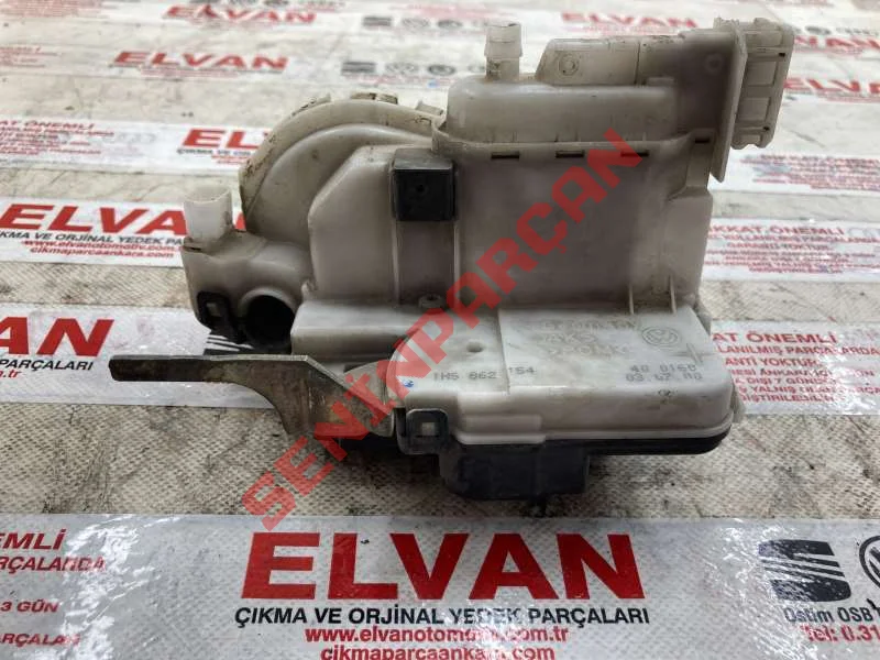 6K1837016T - ANAHTAR