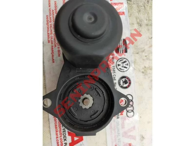 8K0998281 - SERVO MOTOR