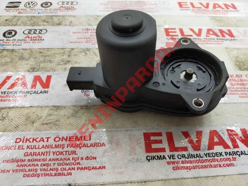 8K0998281 - SERVO MOTOR