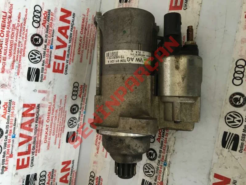 02M911024A - MARSMOTORU