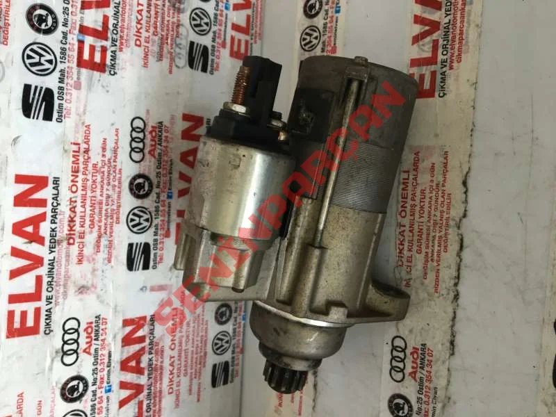 02M911024A - MARSMOTORU