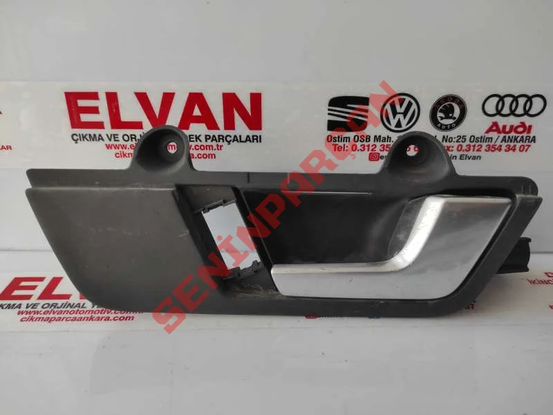 8E2837020G - İÇ KUMANDA