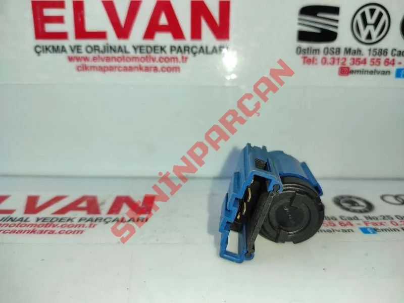 1J0927189 - KAVRAMA ANAHTARI