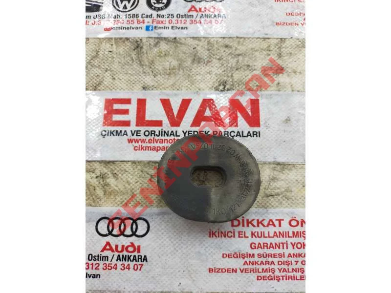 1K0121367F - RADYATOR UST BRAKETI