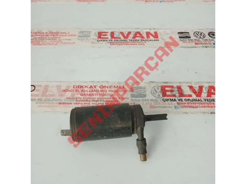 171955651 - CAM YIKAMA SİSTEMİ POMPASI