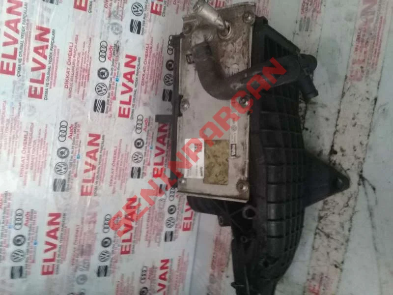 03C145749B - KOMPRESOR BAGLANTI PARCASI