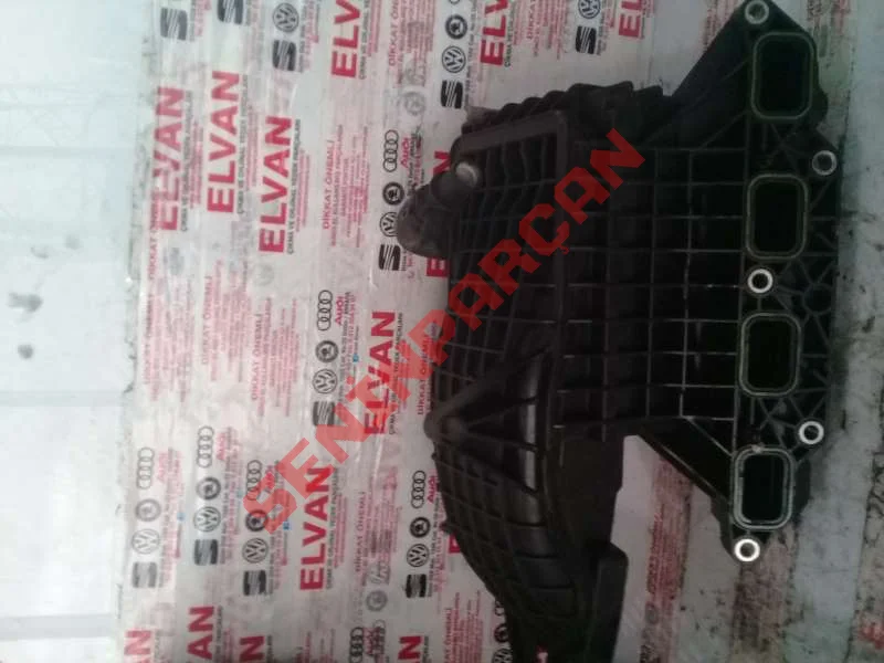 03C145749B - KOMPRESOR BAGLANTI PARCASI