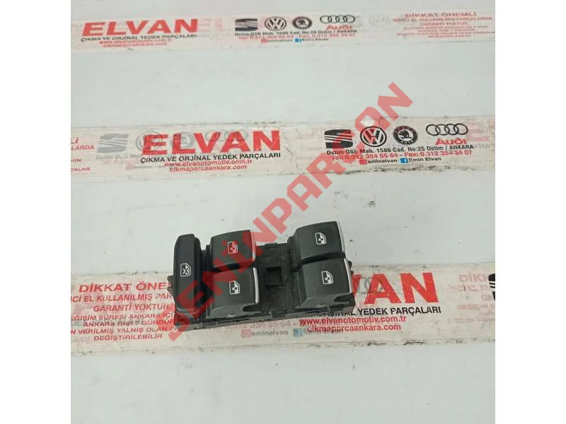 5G0959857B - ELEKTRİKLİ CAM OTOMATİĞİ