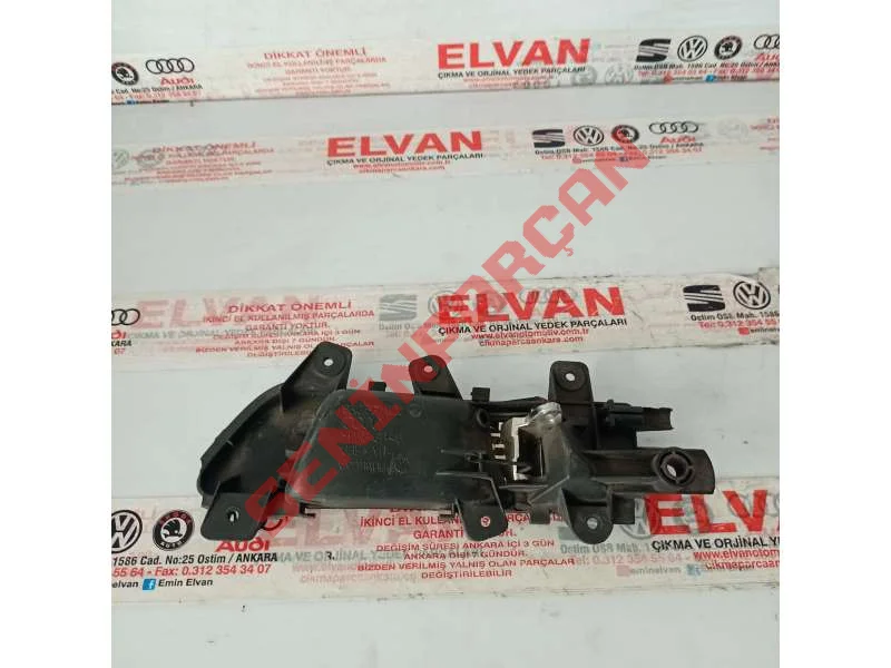 8K0837020 - İÇ KUMANDA