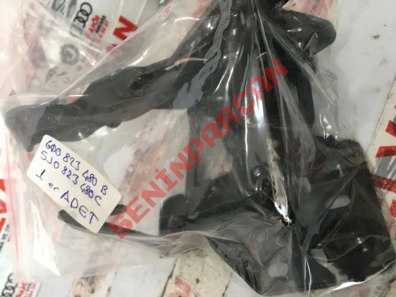 6Q0823480B - KILIT KANCASI