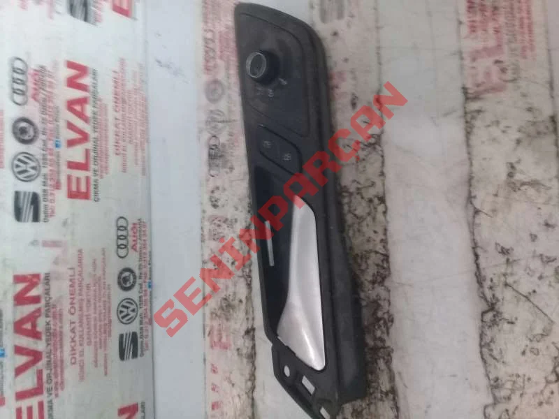 5C6839113A - İÇ KUMANDA