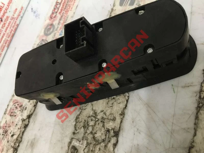 7PP959858H - CAM DÜĞMESİ