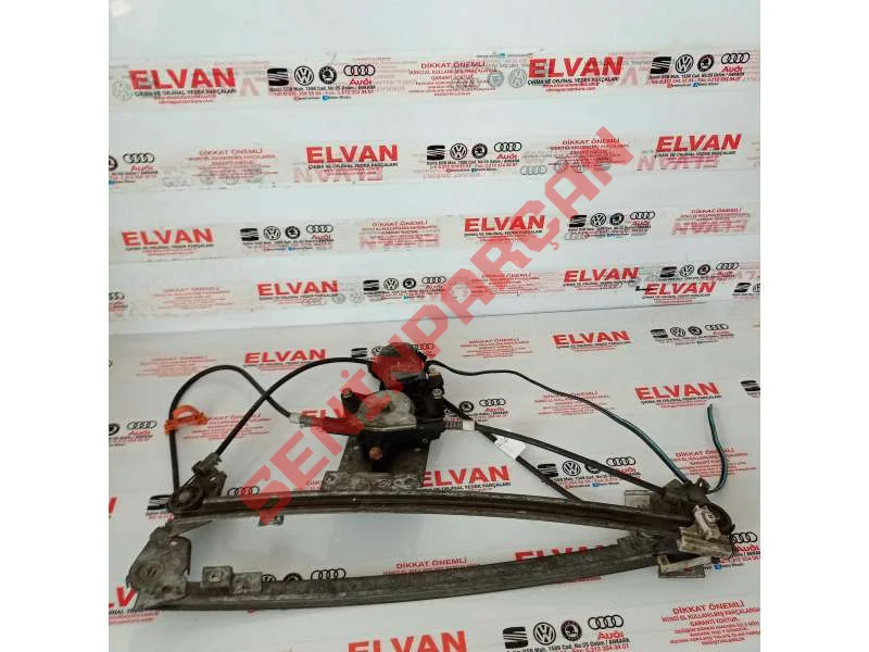 6K4837402 - CAM MEKANIZMASI