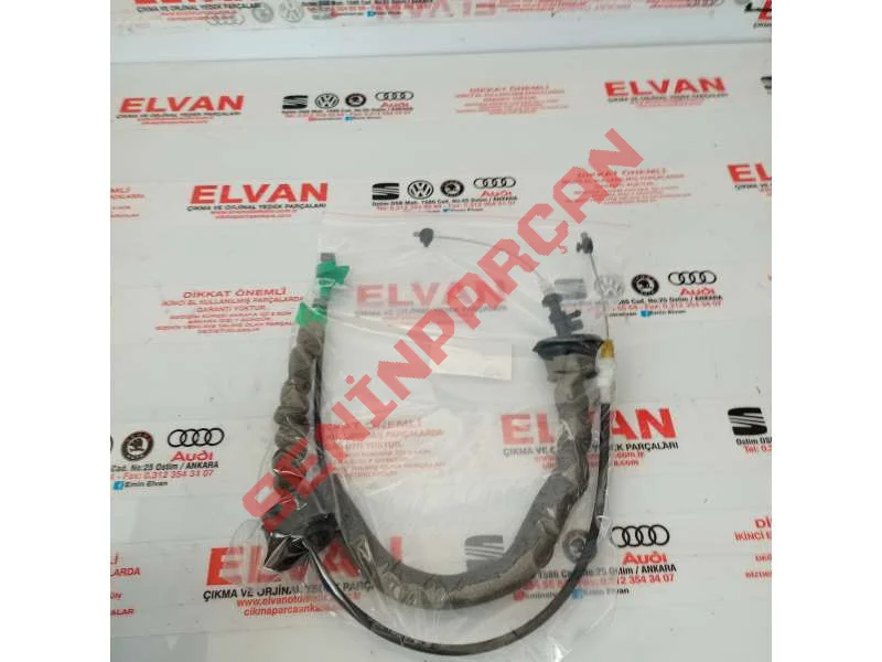 8W0837085A - KUMANDA TELİ