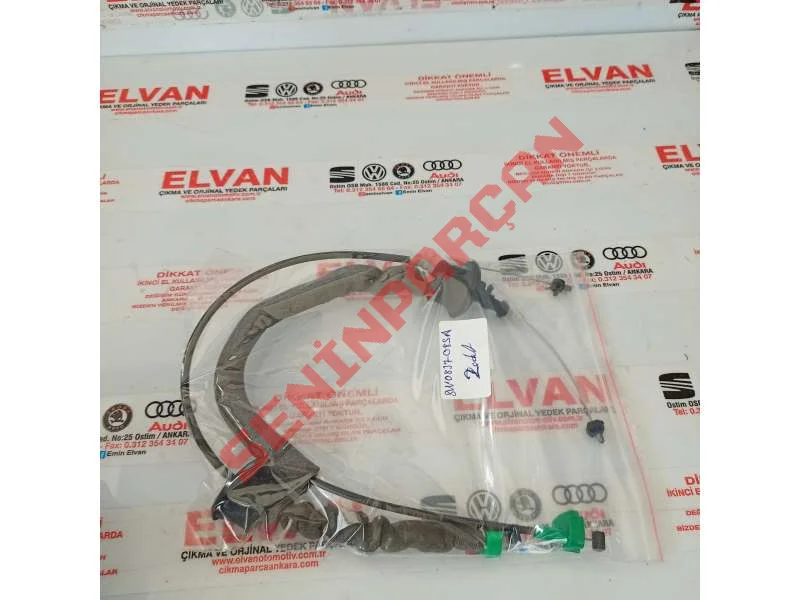 8W0837085A - KUMANDA TELİ