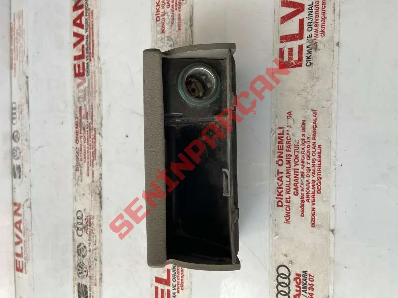 3B0857961 - KÜLLÜK