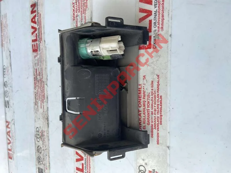 3B0857961 - KÜLLÜK