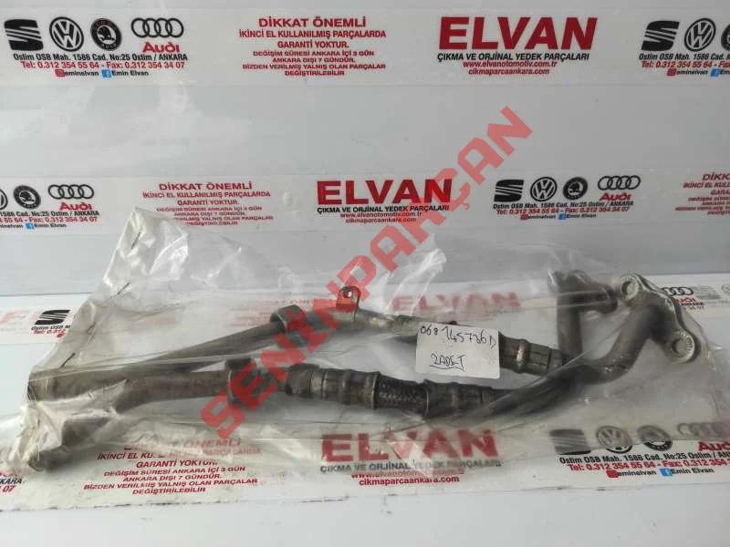 068145736D - KANATLI POMPA İÇİN TUTUCU