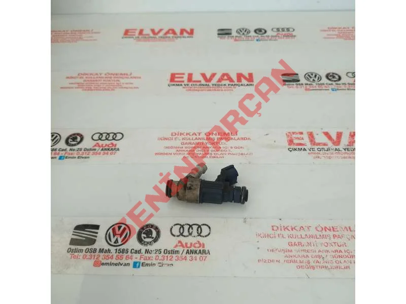 06A906031AD - ENJEKTÖR VALFI