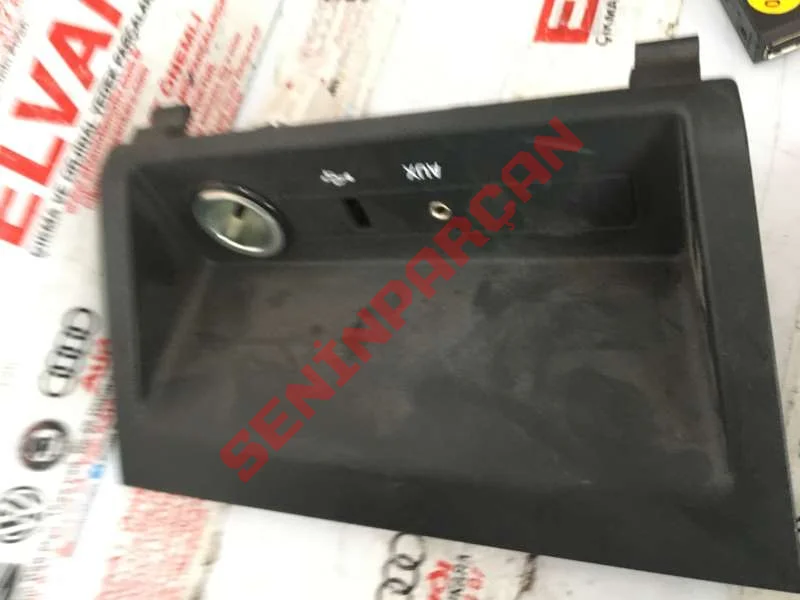 6V0857367A - SİPERİN ALT PARÇASI