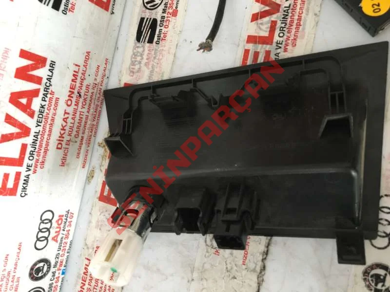 6V0857367A - SİPERİN ALT PARÇASI