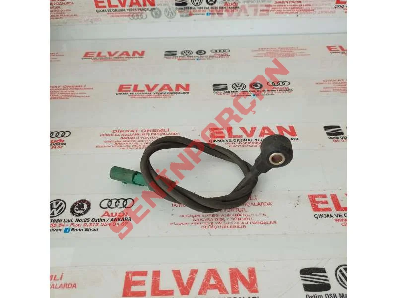 07D905377 - MOTORKONTROLUNITES