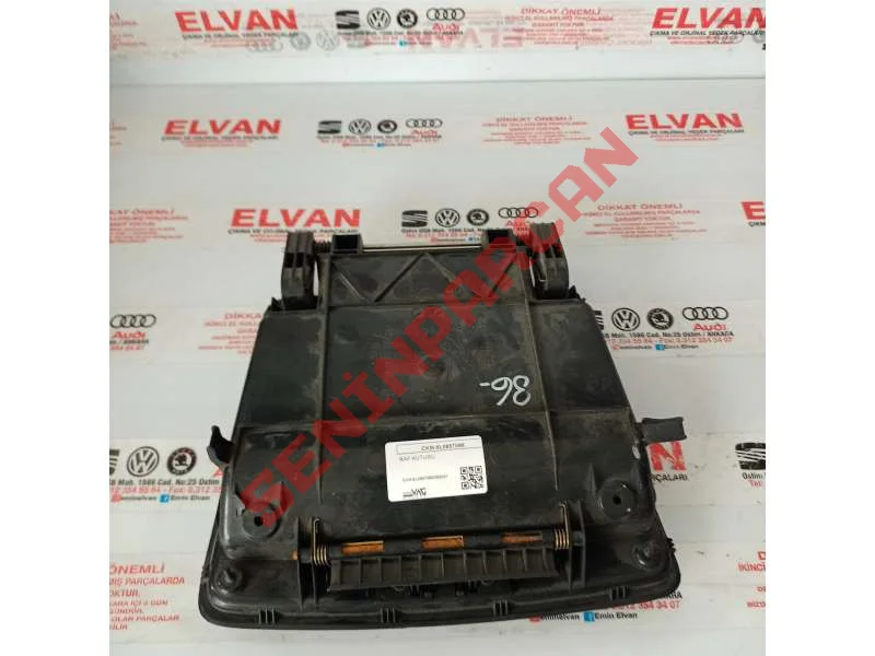 5L0857096 - RAF KUTUSU